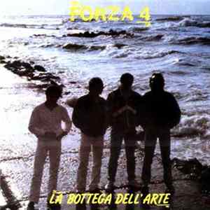 La Bottega Dell'Arte - Forza 4 FLAC album