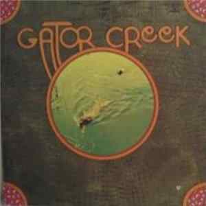 Gator Creek - Gator Creek FLAC album