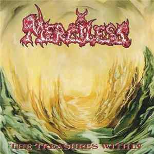 Merciless - The Treasures Within FLAC album