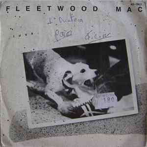 Fleetwood Mac - Tusk = Colmillo FLAC album