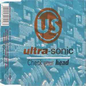 Ultra-Sonic - Check Your Head FLAC album
