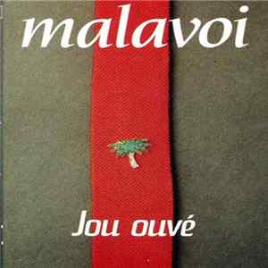 Malavoi - Jou Ouvé FLAC album