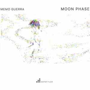 Memo Guerra - Que Es Lo Que Siento FLAC album