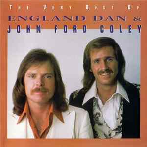 England Dan & John Ford Coley - The Very Best Of England Dan & John Ford Coley FLAC album