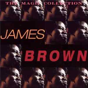 James Brown - The Magic Collection FLAC album
