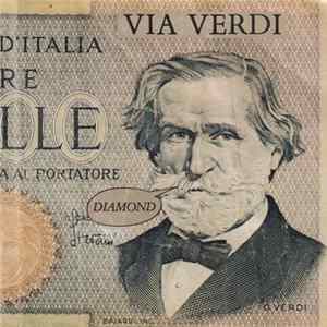Via Verdi - Diamond FLAC album