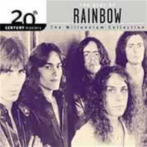 Rainbow - The Best Of Rainbow FLAC album