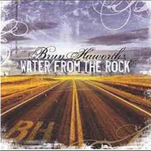 Bryn Haworth - Water From The Rock FLAC album