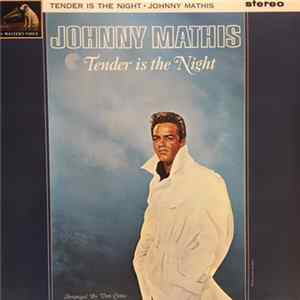 Johnny Mathis - Tender Is The Night FLAC album