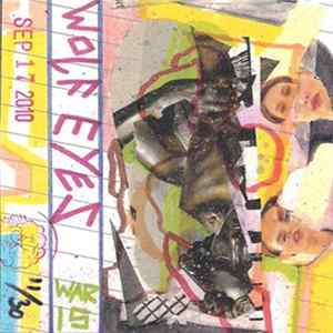 Wolf Eyes - Sept 3 FLAC album