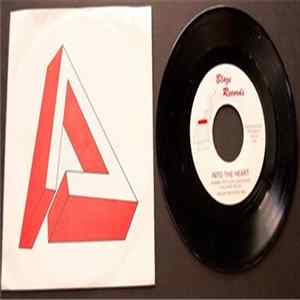 Tryangle - Into the Heart / Never Too Late FLAC album