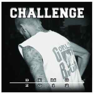 Challenge - Demo 2012 FLAC album