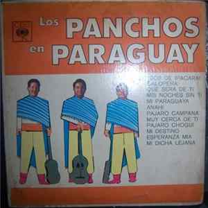 Trio Los Panchos - Los Panchos En Paraguay FLAC album