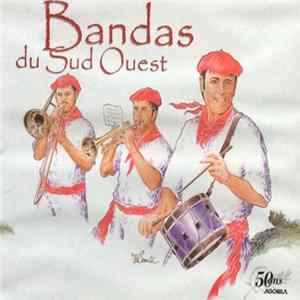 Various - Bandas Du Sud Ouest FLAC album