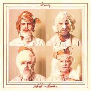 White Denim - Drug FLAC album