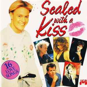 Various - Sealed With A Kiss FLAC album