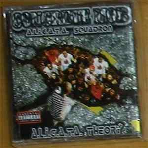 Concrete Mob - A.L.I.G.A.T.A. Theory FLAC album