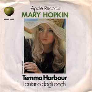 Mary Hopkin - Temma Harbour FLAC album