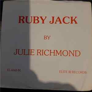 Julie Richmond - Ruby Jack FLAC album