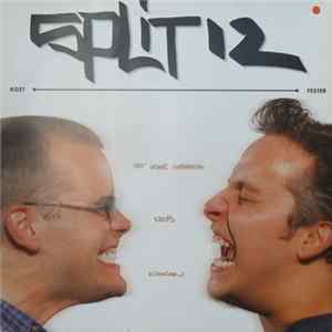 Kost / Fester - Split 12 FLAC album