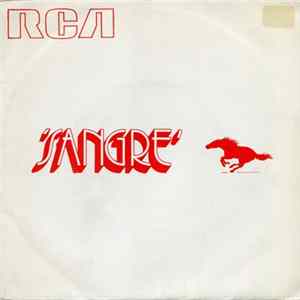 Sangre - Conserva El Sueño FLAC album