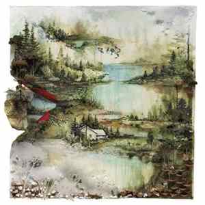 Bon Iver - Bon Iver, Bon Iver FLAC album