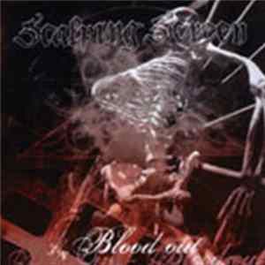 Scalping Screen - ...Blood Out FLAC album
