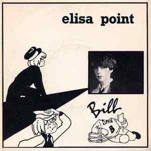 Elisa Point - Bill FLAC album