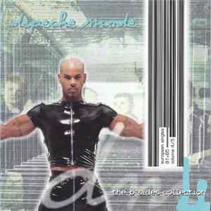 Depeche Mode - The B-Sides Collection Vol. 4 FLAC album
