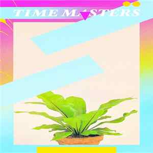 Time Masters - Time Masters FLAC album