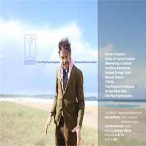 Bodycocktail - Iron Pop Psychologists Demand Reincarnation FLAC album
