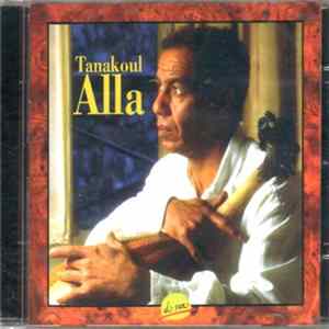 Alla - Tanakoul FLAC album