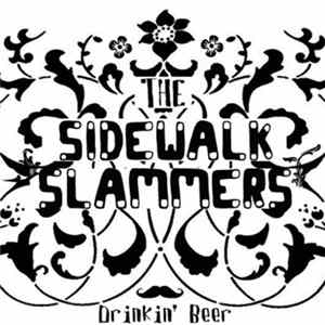 The Sidewalk Slammers - Drinkin' Beer FLAC album