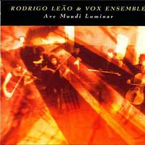 Rodrigo Leão & Vox Ensemble - Ave Mundi FLAC album
