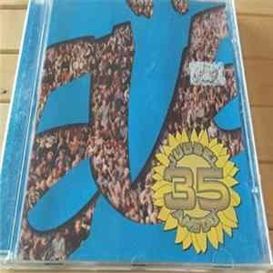 Various - EÜE Juubel 35 Aastat FLAC album