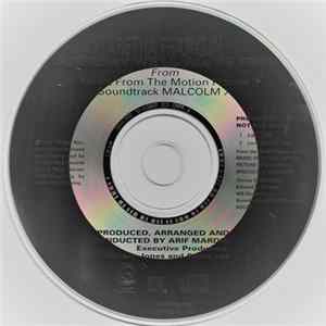 Aretha Franklin - Someday We'll All Be Free FLAC album