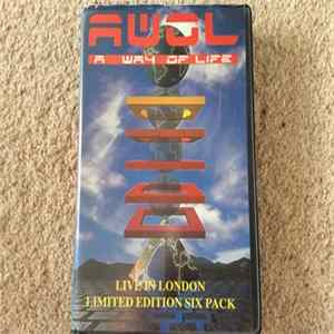 Various - AWOL A Way Of Life London FLAC album
