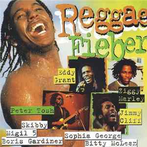 Various - Reggae Fieber FLAC album