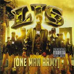 Lis - One Man Army FLAC album