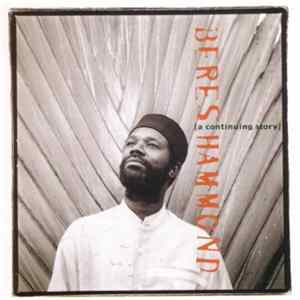 Beres Hammond - [A Continuing Story] FLAC album