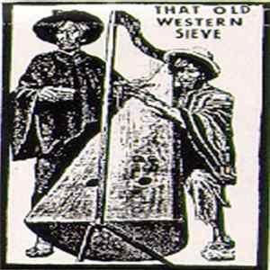 Sun City Girls - That Old Western Sieve FLAC album