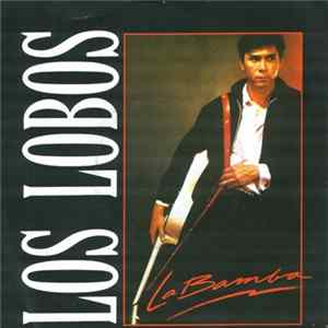Los Lobos - La Bamba FLAC album