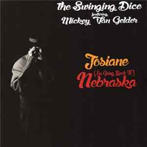 The Swinging Dice Featuring Mickey Van Gelder - Josiane FLAC album
