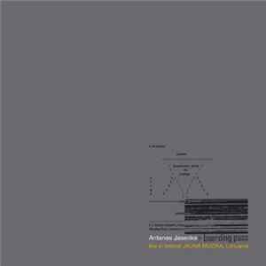 Antanas Jasenka - Boarding Pass: Live In Festival Jauna Muzika, Lithuania FLAC album