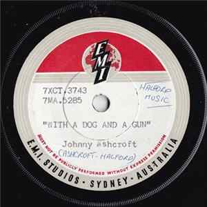 Johnny Ashcroft - With A Dog And A Gun FLAC album