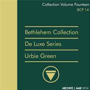 Urbie Green - East Coast Jazz FLAC album