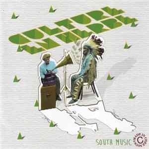 Various - Culture En Herbe - South Music FLAC album