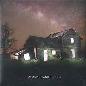 Adam's Castle - Vices FLAC album