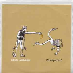 Dawn Landes - Fireproof FLAC album