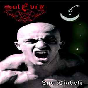 Sol Evil - Lux Diaboli FLAC album